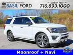 2020 Ford Expedition