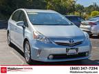 2014 Toyota Prius v