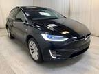 2017 Tesla Model X