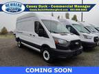 2021 Ford Transit-250