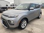 2022 Kia Soul