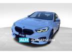 2021 BMW 228 Gran Coupe