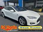 2015 Tesla Model S