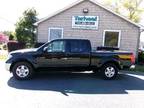 2008 Nissan Frontier