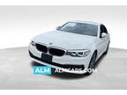 2020 Bmw 530