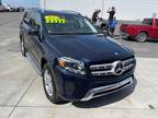 2017 Mercedes-Benz GLS 450