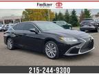 2019 Lexus ES 350