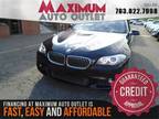 2013 BMW 535i