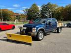 2009 Ford F-250