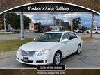 2008 Toyota Avalon