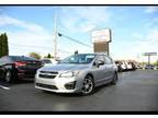 2014 Subaru Impreza
