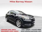 2018 Honda HR-V