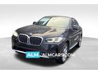 2022 Bmw X4