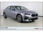 2023 BMW 228 Gran Coupe