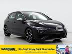 2022 Volkswagen Golf R