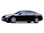 2004 Nissan Maxima