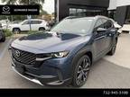 2023 Mazda CX-50