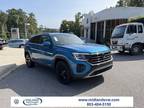 2024 Volkswagen Atlas