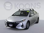 2022 Toyota Prius Prime