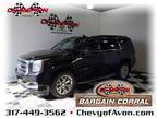 2016 GMC Yukon