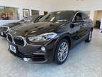 2020 Bmw X2