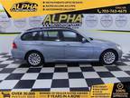 2009 BMW 328i xDrive