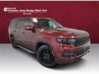2022 Jeep Wagoneer