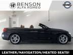 2016 Bmw 428