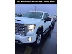2022 GMC Sierra 2500HD