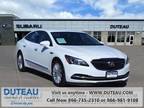 2018 Buick LaCrosse