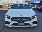 2019 Mercedes-Benz CLS