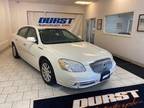 2011 Buick Lucerne