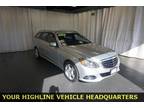 2016 Mercedes-Benz E 350
