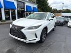 2020 Lexus RX 350L