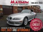 2001 Bmw Z3