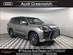 2018 Lexus LX 570