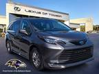2021 Toyota Sienna