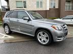 2014 Mercedes-Benz GLK-Class