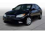 2009 Hyundai Elantra