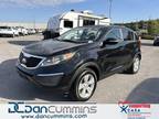 2013 Kia Sportage