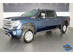 2021 GMC Sierra 3500