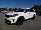 2020 Kia Sorento