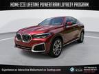2023 Bmw X6