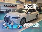 2020 Toyota Avalon