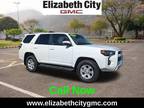 2023 Toyota 4Runner