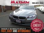 2013 BMW 528i xDrive