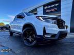 2023 Honda Ridgeline