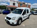 2012 Ford Transit Connect