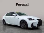 2017 Lexus IS 350