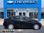2015 Kia Rio